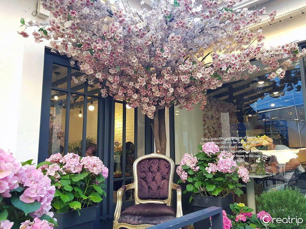 9 Hottest Cafe | Seoul 9 trendiest cafes in Seoul that could make you take gazillions of photos!